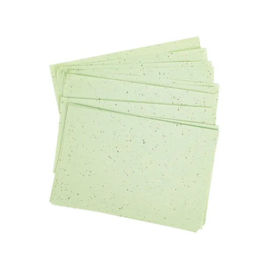 Papeletas anti grasa Sky Lover