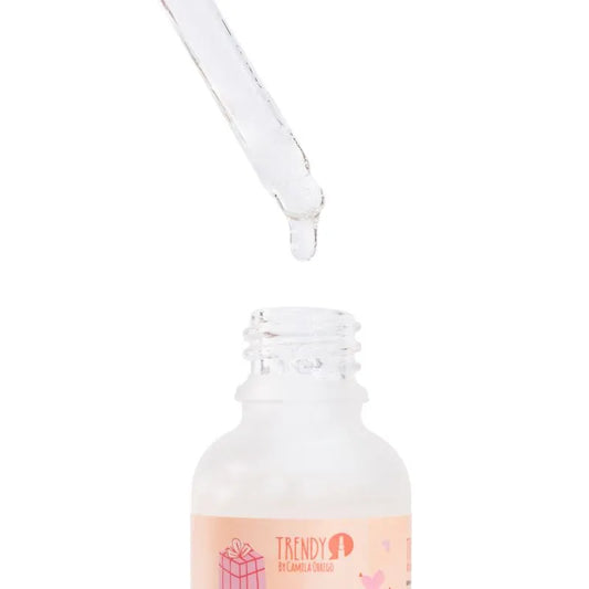 Serum Facial Encanto - Hidratación y Suavidad