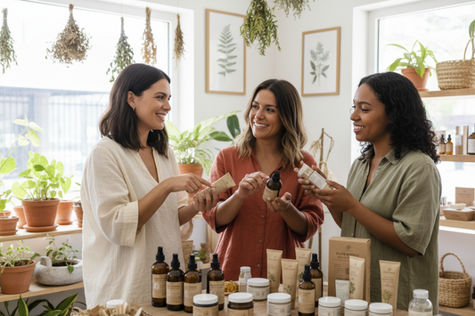 Cómo identificar tu tipo de piel y elegir los productos adecuados