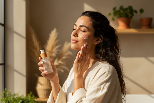 Cómo empezar una rutina de skincare si eres principiante: guía fácil y efectiva