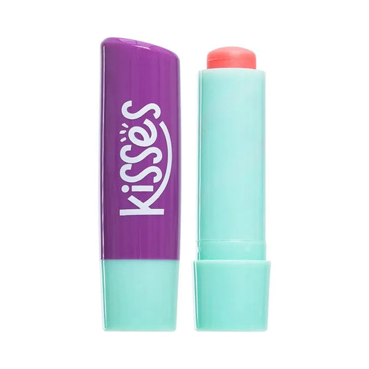Brillo Lip Balm Kisses – Bálsamo Hidratante Sin Color