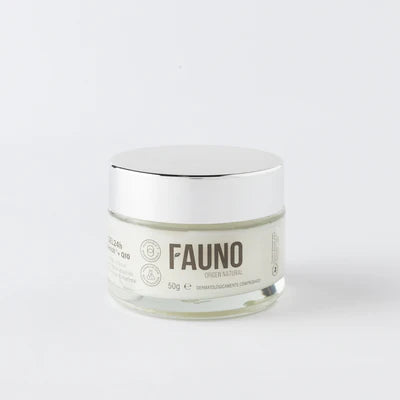 Crema Hidra Gel 24h FAUNO 50gr