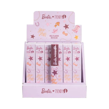 Gel Fijador de Cejas Barbie Vaquera