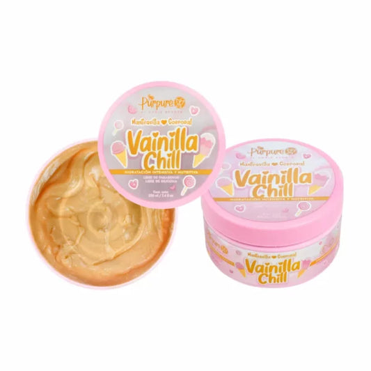 Mantequilla Vainilla Chill Purpure - 220ml