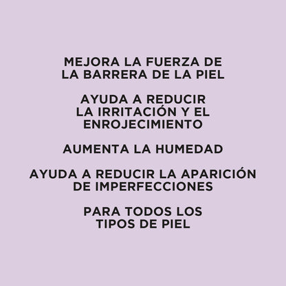 Sérum Regenerador Niacinamida y Uva FAUNO 30ml