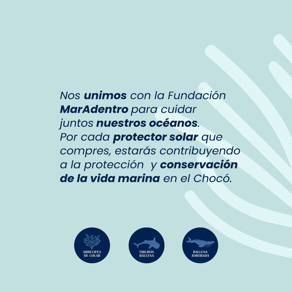 Protector Solar Invisible SPF50 50ml