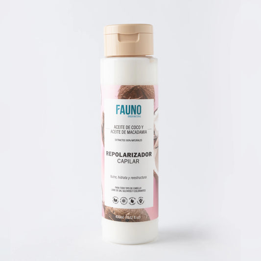 Repolarizador Acondicionador 400ml