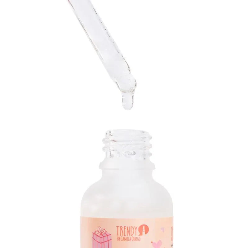 Serum Facial Encanto - Hidratación y Suavidad