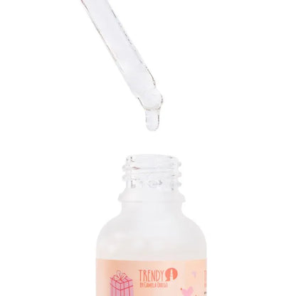 Serum Facial Encanto - Hidratación y Suavidad