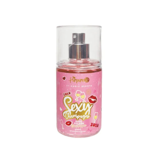 Mini Splash Sexy Champagne Purpure - 105ml