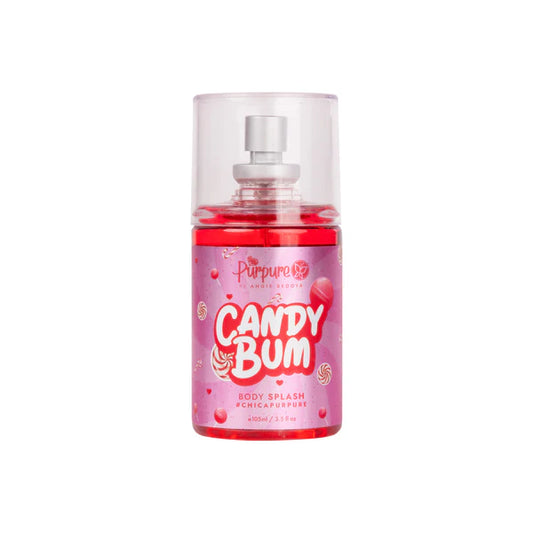 Mini Splash Candybum Purpure - 105ml
