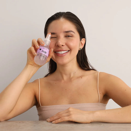 Tónico Facial 5 en 1 · 115ml FAUNO