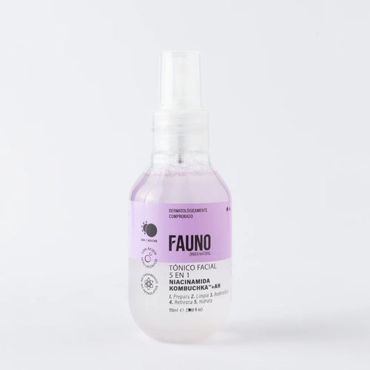 Tónico Facial 5 en 1 115ML
