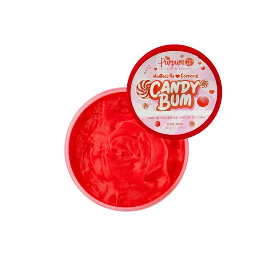 Mantequilla Mini Candy bum Purpure - 50grs