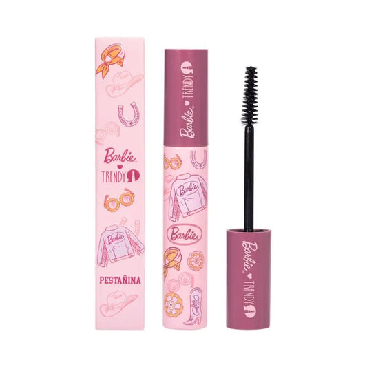 Pestañina Barbie Vaquera