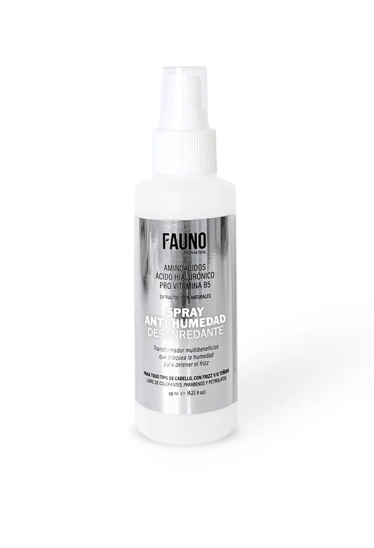 Spray AntiHumedad Desenredante
