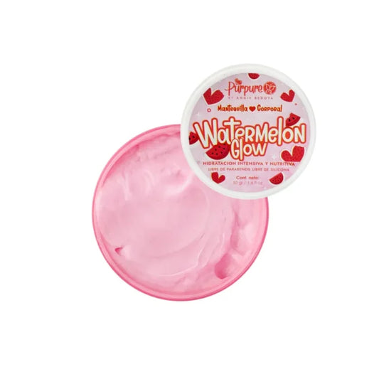 Mantequilla Mini Watermelon Purpure - 50grs